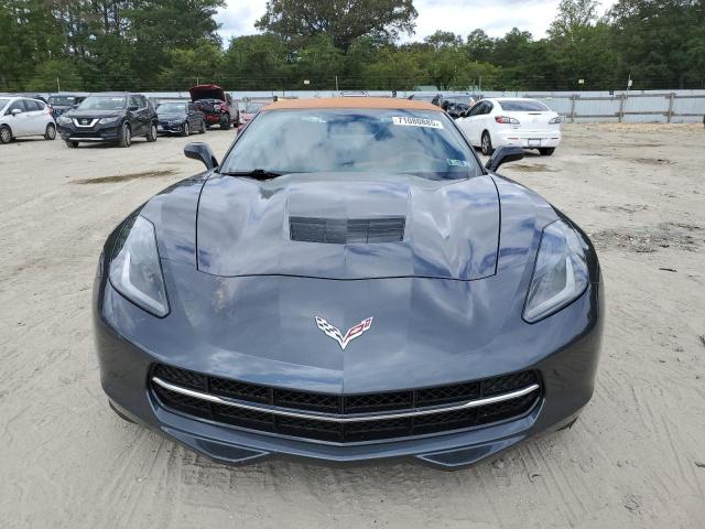 2014 Chevrolet Corvette