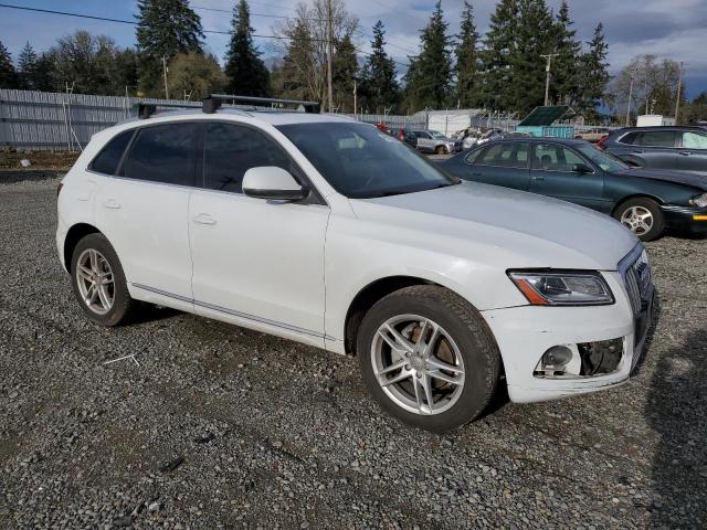 2014 Audi Q5