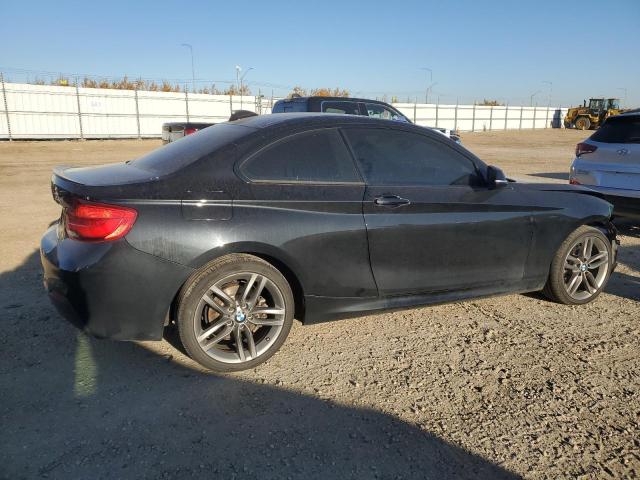 2018 BMW 2 series