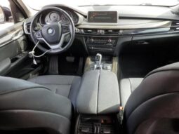 
										2015 BMW X5 full									