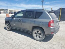 
										2012 Jeep Compass sp full									