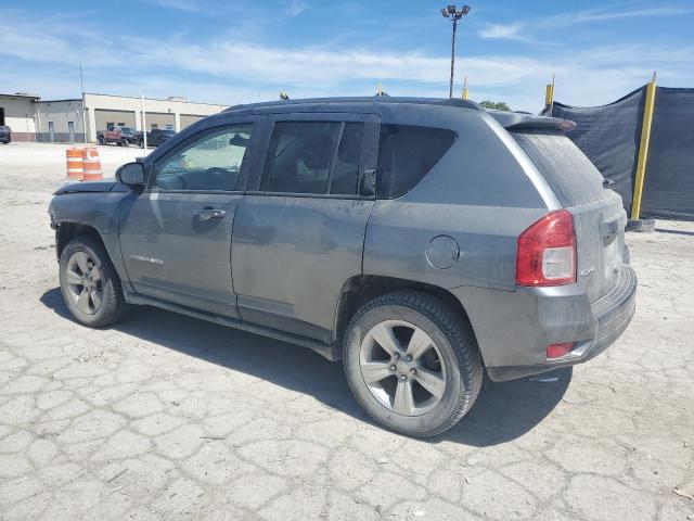 2012 Jeep Compass sp