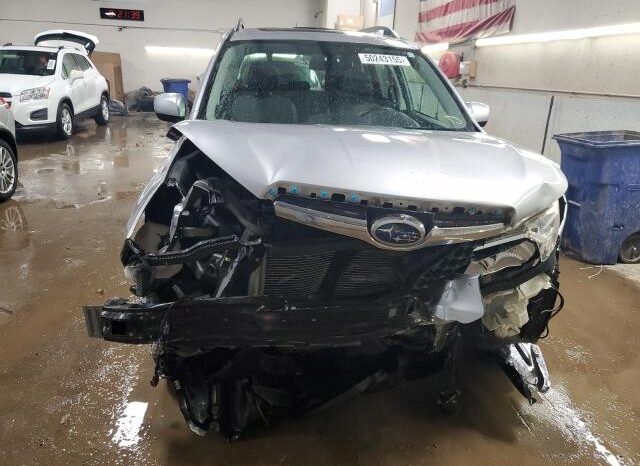 
								2015 Subaru Forester 2 full									