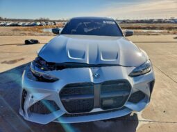 
										2023 BMW M3 full									