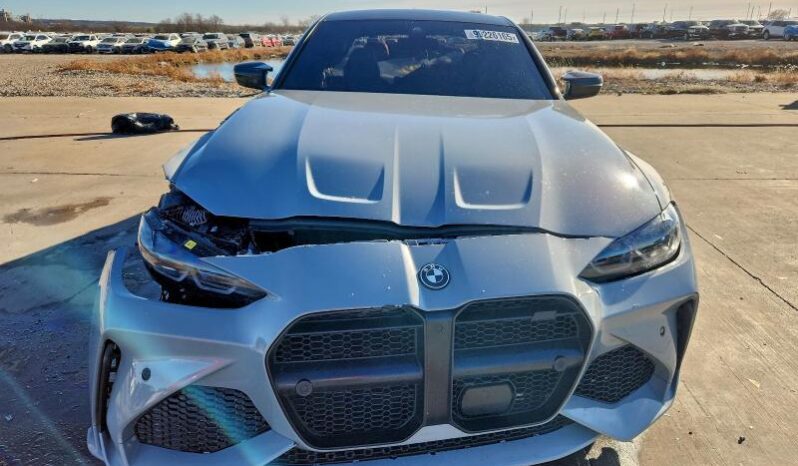 
								2023 BMW M3 full									