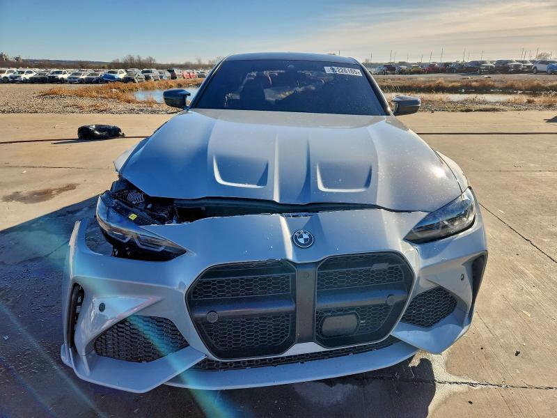 2023 BMW M3