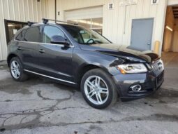 
										2016 Audi Q5 full									
