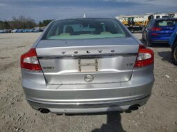 
										2015 Volvo S80 full									