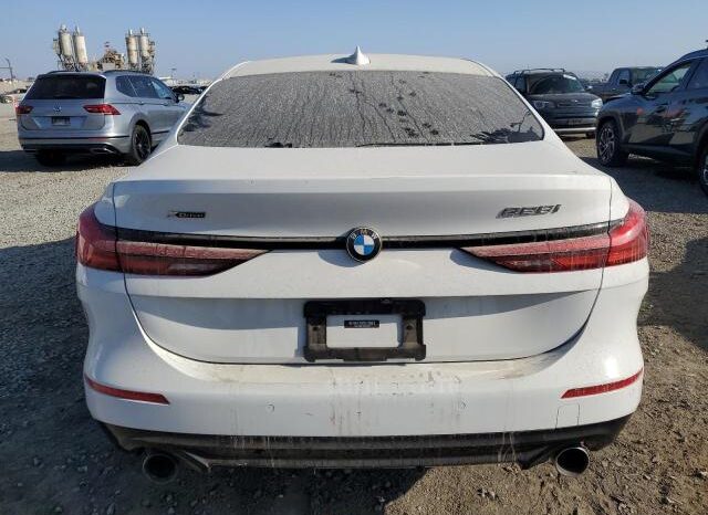 
								2021 BMW 2 series full									