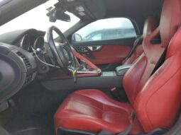 
										2014 Jaguar F-type full									