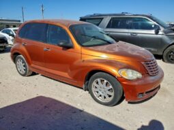 
										2007 Chrysler Pt cruiser full									