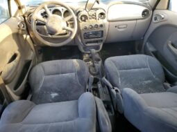 
										2001 Chrysler Pt cruiser full									