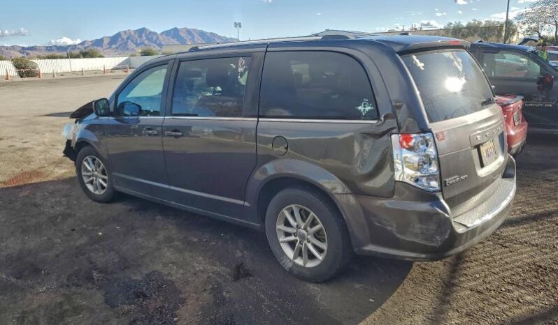 
								2018 Dodge Grand cara full									