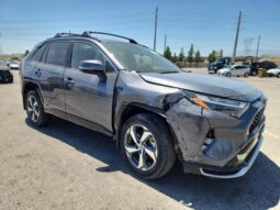 
										2023 Toyota Rav4 full									