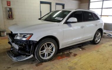 2016 Audi Q5
