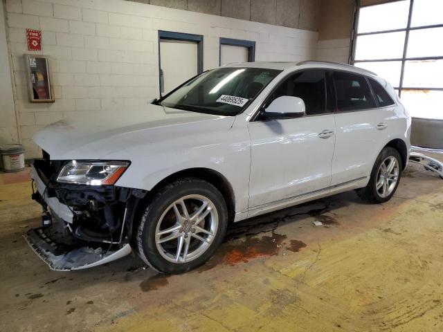 2016 Audi Q5