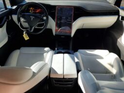 
										2018 Tesla Model x full									