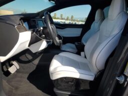 
										2016 Tesla Model x full									