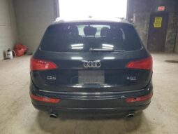 
										2015 Audi Q5 full									