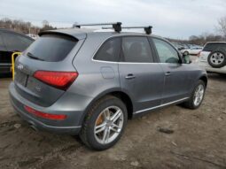 
										2013 Audi Q5 full									