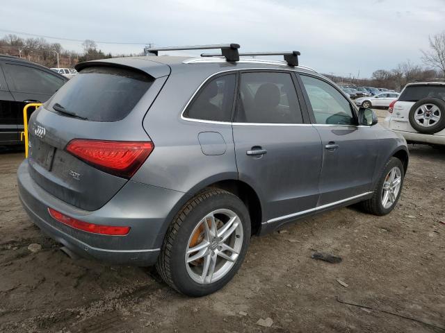 2013 Audi Q5