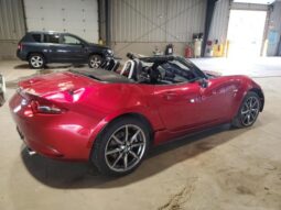 
										2021 Mazda Mx-5 miata full									