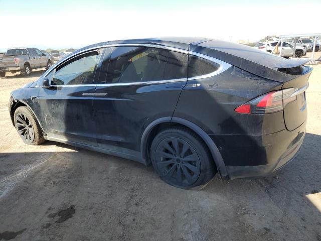 2019 Tesla Model x