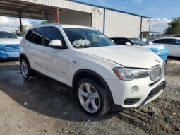 
										2017 BMW X3 sdrive2 full									
