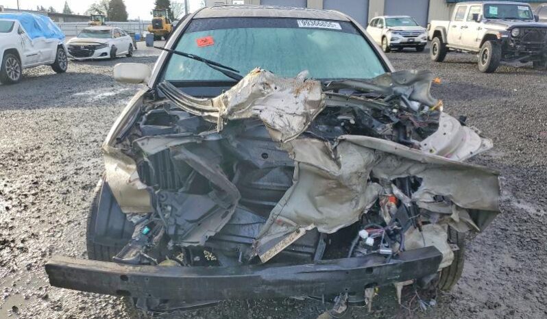
								2001 Lexus Gs 300 full									