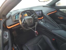 
										2023 Chevrolet Corvette full									