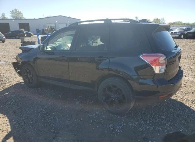 
								2018 Subaru Forester 2 full									