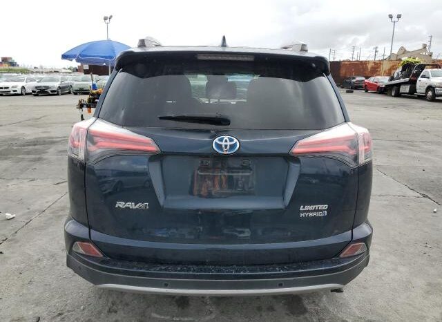 
								2018 Toyota Rav4 full									
