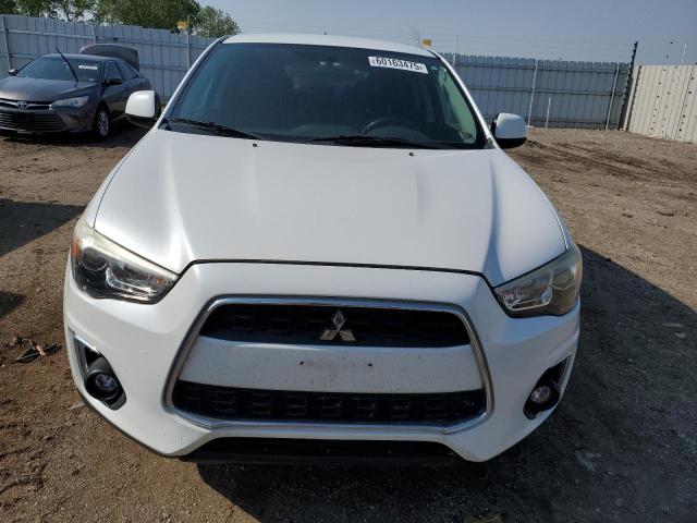 2013 Mitsubishi Outlander