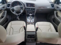 
										2013 Audi Q5 full									