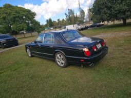 
										2004 Bentley Arnage full									