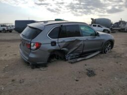 
										2015 BMW X5 full									
