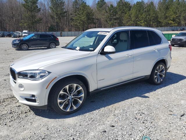 2014 BMW X5