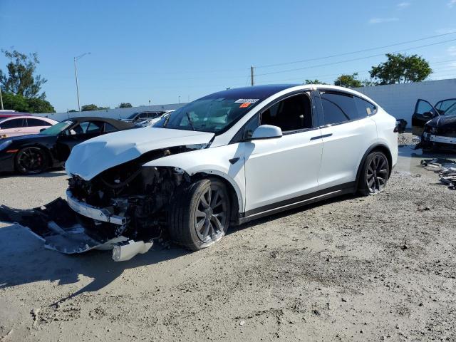 2023 Tesla Model x