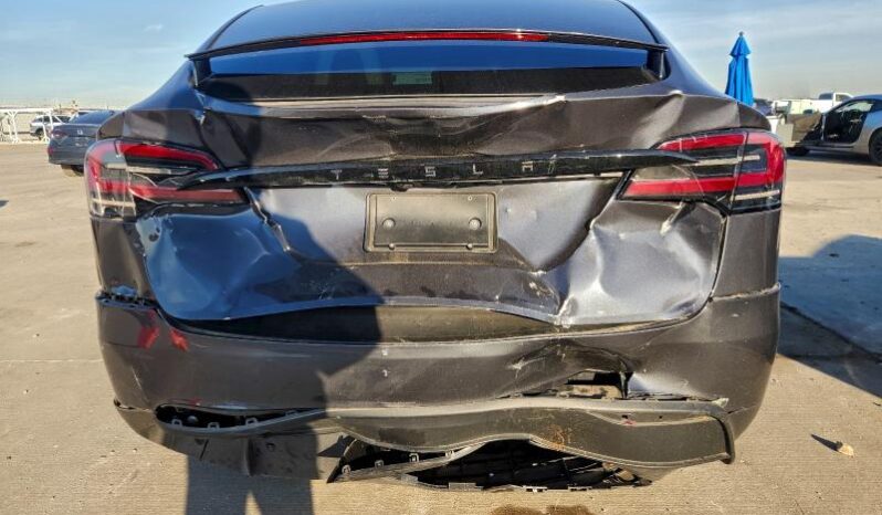 
								2023 Tesla Model x full									
