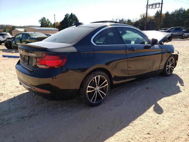 2020 BMW 2 series