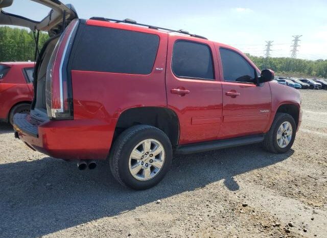 
								2013 Gmc Yukon full									