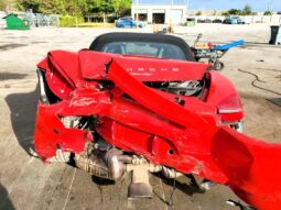 
										2016 Porsche Boxster full									