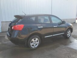 
										2013 Nissan Rogue s full									