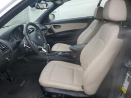 
										2013 BMW 1 series full									