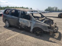 
										2018 Dodge Grand cara full									