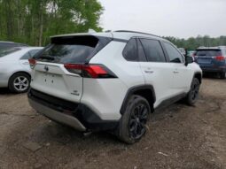 
										2023 Toyota Rav4 full									