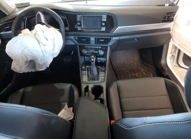 
								2024 Volkswagen Jetta se full									