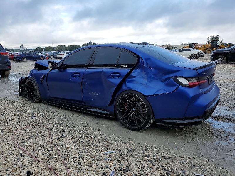2024 BMW M3