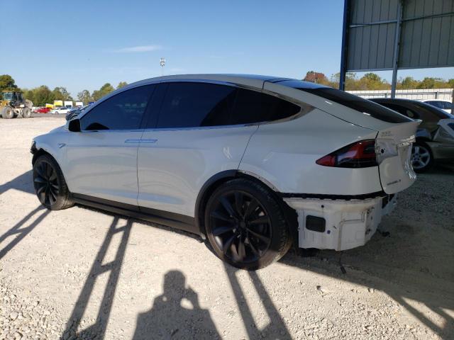 2016 Tesla Model x