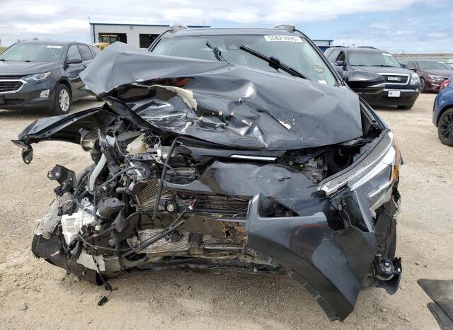 
								2016 Toyota Rav4 full									